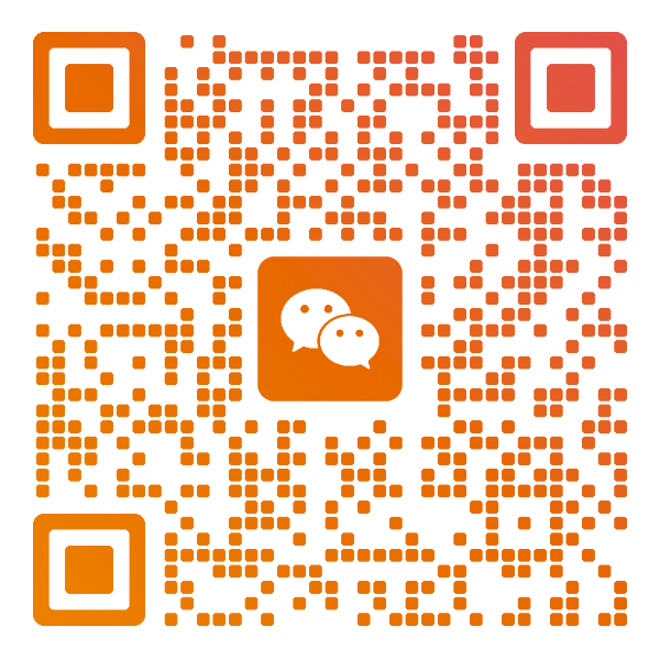 WeChat QR Code